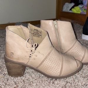 Roan Katherine Heels